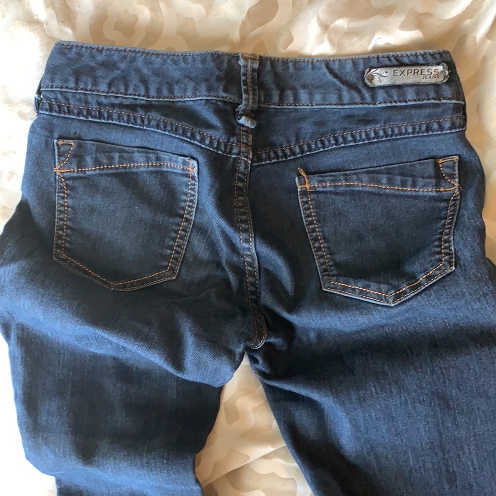 Jeans - Picture 3 of 3